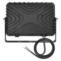 Naświetlacz LED AVENO 48W czarny neutralna biel