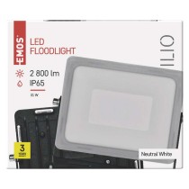 EMOS Ilio LED reflektor 31W 2800lm IP65 természetes fehér