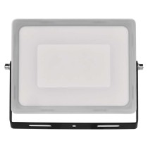 LED prožektors ILIO, 51 W, melns, neitrāli balts