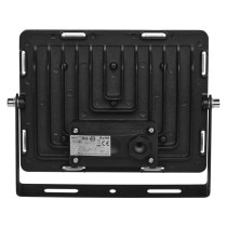 LED prožektors ILIO, 51 W, melns, neitrāli balts