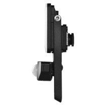 LED-Strahler ILIO mit Bewegungsmelder, 10,5W