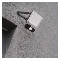EMOS Ilio LED reflektor 21W 1900lm mozgásérzékelővel IP44 term. fehér