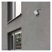 EMOS Ilio LED reflektor 31W 2800lm mozgásérzékelővel IP44 term. fehér
