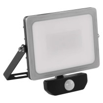 EMOS Ilio LED reflektor 31W 2800lm mozgásérzékelővel IP44 term. fehér