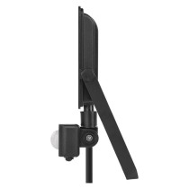 Naświetlacz LED VISIO z czujnikiem PIR 10W, neutralna biel