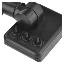 EMOS VISIO LED reflektor 50 W mozgásérzékelővel IP54 term. fehér