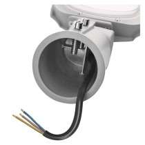 Oprawa oświetleniowa LED uliczna SOLIS 30W, 3600 lm, ciepła biel