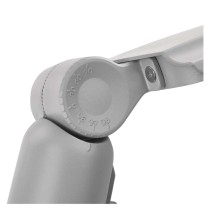 LED publiskais gaismeklis SOLIS 70W, 8400 lm, neitrāli balts