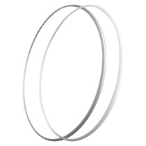 Oprawa LED ALVI 24W regulowana CCT, ściemnialna