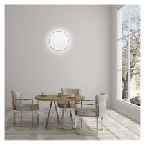 LED prisadené svietidlo ALVI, kruhové 36W, stmiev.so zmenou CCT