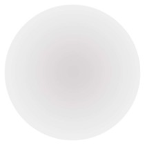 LED stropné svietidlo TIVI, B CLASS, okrúhle biele 12,5W, IP44, Teplá biela