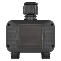 GoSmart zavlažovací hodiny, Bluetooth 5.0, 2 výstupy