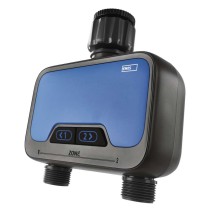GoSmart zavlažovací hodiny, Bluetooth 5.0, 2 výstupy