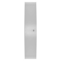 Panel LED natynkowy RUBIC 2w1, okrągły, biały, 24W, naturalna biel