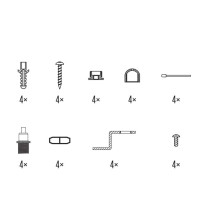 4 lanka pro LED panel 60×60cm