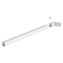 LED lineáris lámpatest ORTO LCON 8W, semleges fehér