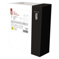 Oprawa liniowa LED ORTO TCON 12W, biała neutralna