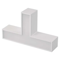 LED lineáris lámpatest ORTO TCON 12W, semleges fehér