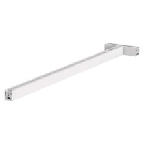 LED lineáris lámpatest ORTO TCON 12W, semleges fehér