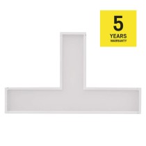 LED lineáris lámpatest ORTO TCON 12W, semleges fehér