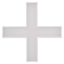 LED lineáris lámpatest ORTO XCON 15W, semleges fehér