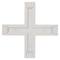 LED lineáris lámpatest ORTO XCON 15W, semleges fehér