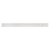LED lineáris lámpatest ORTO 19W, semleges fehér