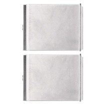 Sada háčků pro vestavnou montáž lineárních svítidel ORTO