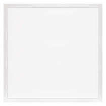 LED panel REXXO backlit 60×60, štvorcový vstavaný biely, 36W neutr.b.