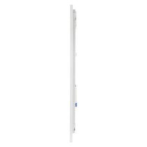 LED panel TROXO 60×60, čtvercový vestavný bílý, 27W, neutrální bílá, UGR