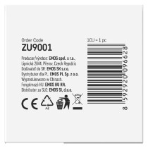 Konvertor 0–10 V pro průmyslová svítidla HIGHBAY