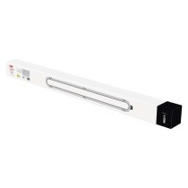 Oprawa pyłoszczelna LED MISTY, 21W do 35W NW IP66