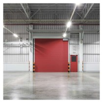 Oprawa pyłoszczelna LED MISTY, 21W do 35W NW IP66