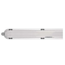 Oprawa pyłoszczelna LED MISTY, naścienna,21W do 35W CW IP66