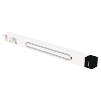 Oprawa pyłoszczelna LED MISTY, naścienna,21W do 35W CW IP66