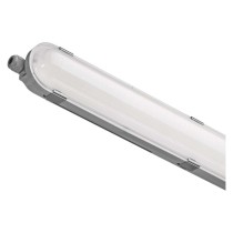 LED Feuchtraumleuchte MISTY 18W CCT, IP66