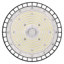 LED priemyselné závesné svietidlo HIGHBAY ASTER 90° 150W