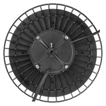 LED priemyselné závesné svietidlo HIGHBAY ASTER 90° 150W