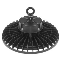 LED rūpniecisks iekaramais gaismeklis augstām ēkām ASTER, 90°, 150 W, neitrāli balts, IP65