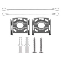 #LED BATTEN MANO 40W 4400LM IP20 NW