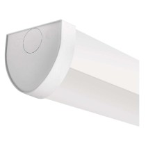 #LED BATTEN MANO 40W 4400LM IP20 NW