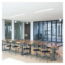 #LED BATTEN MANO 40W 4400LM IP20 NW