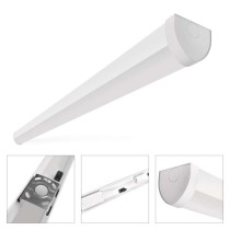 #LED BATTEN MANO 40W 4400LM IP20 NW