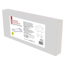 Rámik na vstavanú montáž núdzového svietidla NESSI