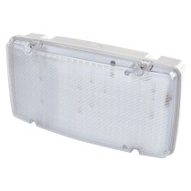 LED Nouzové svítidlo NESSI 10W 3h IP66