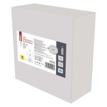 LED nouzové osvětlení ORSU 3 W, 3 h