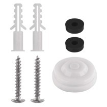 LED-avariivalgusti NESSI 4 W, 3 h, IP66