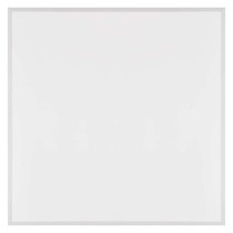 LED panel LUXXO backlit 60×60, štvorcový vstavaný biely, 22W neutrálna b.