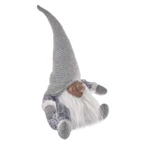 LED Weihnachts-Elfe, 35 cm, 3x AA, Innen, warmweiss