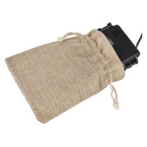 LED-valgustatud puu, 50 cm, välis- ja siseruumidesse, soe valge, taimer